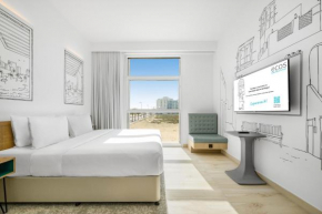 Ecos Dubai Hotel at Al Furjan